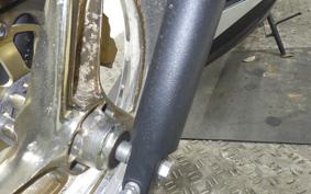 HONDA HORNET 250 2011 MC31