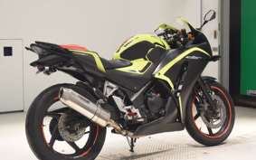 HONDA CBR250R A 2023 MC41