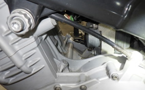 BMW F800S 2009