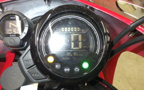 HONDA CT125-2 2009 JA65