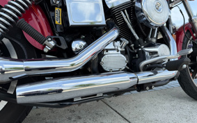 HARLEY FXDS1340 2022 GGL