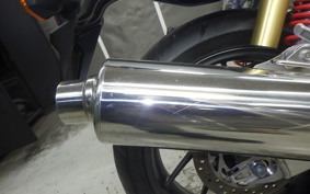 HONDA CB400 SUPER BOLDOR 2014 NC42