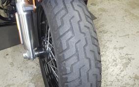 HARLEY FLS 1580 2015