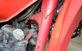 HONDA XLX250R 2003 MD08