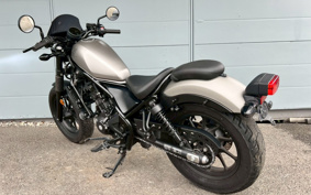 HONDA REBEL MC49