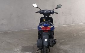 SUZUKI ADDRESS V125 CF4MA