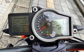 KTM 1290SUPER DUKE 2015 V3940
