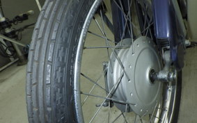 HONDA C90 SUPER CUB 2026 HA02