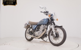YAMAHA SR400 Gen.5 2020 RH16J