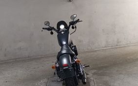 HARLEY XL883N 2016 LE2