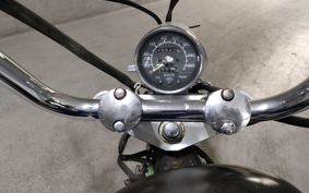 HONDA STEED 400 NC26