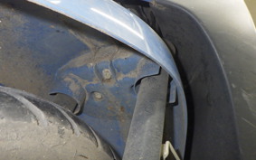 SUZUKI ﾚｯﾂ CA4AA