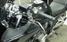 SUZUKI BANDIT 1200 SA 2007 GV79A