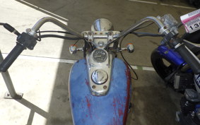 HONDA MAGNA 50 AC13