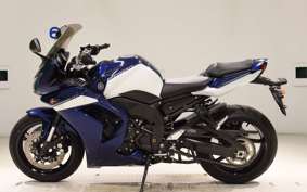 YAMAHA FZ1 FAZER GT 2012 RN21J