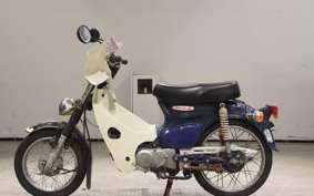 HONDA C50 SUPER CUB AA01