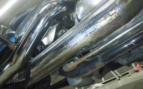 HONDA STEED 400 VLS 1999 NC37