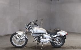 HONDA MAGNA 50 AC13