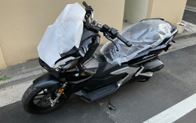 HONDA ADV160 KF54