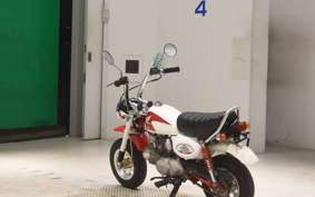 HONDA MONKEY 2024 AB27