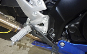 SUZUKI GSX-R125 2013 DL33B