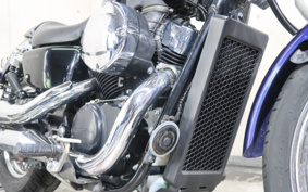 HONDA VT400S 2012 NC46