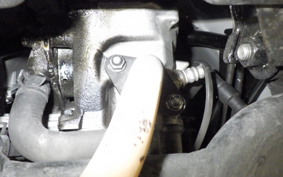 YAMAHA VINO 50 Gen.4 AY02