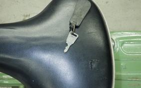 HONDA LITTLE 1982 P25