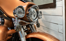 HARLEY FLHTCU 105th 2008 FC4