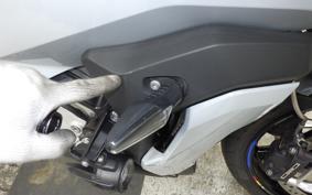 BMW S1000XR 2020