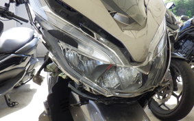 HONDA PCX125 JF81