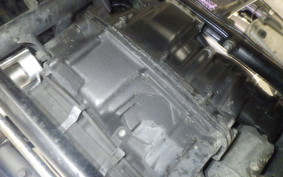 YAMAHA DRAGSTAR 400 CLASSIC 2006 VH01J