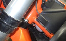 KTM 690 ENDURO R 2019