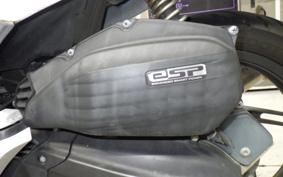 HONDA PCX 150 2012 KF12