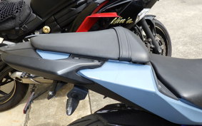 YAMAHA MT-25 RG10J