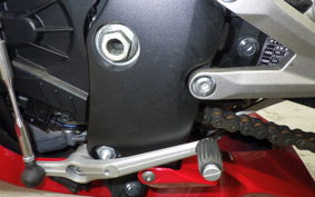 HONDA CBR1000RR RSP 2021 SC82
