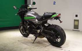 KAWASAKI Z900RS CAFE 2018 ZR900C