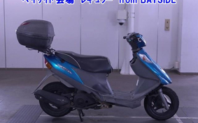 SUZUKI ADDRESS V125