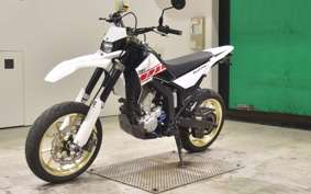 YAMAHA WR250X 2021 DG15J