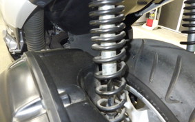 YAMAHA N-MAX 155 A SG50J