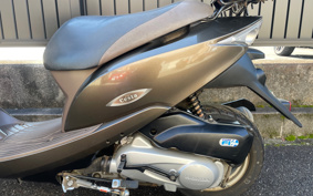 HONDA DIO AF34