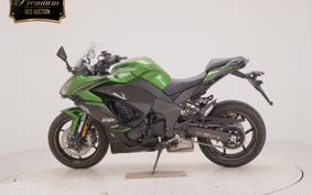 KAWASAKI NINJA1100SX SE 2025 ZXT10H