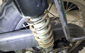 KAWASAKI W650 2003 EJ650A