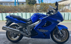 KAWASAKI ZZ1200 NINJA R 2004 ZXT20C