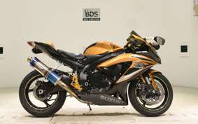 SUZUKI GSX-R750 2009