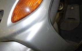 YAMAHA AXIS 100 SB01J