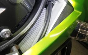 KAWASAKI Z1000 SX ABS 2014