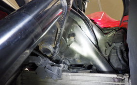 HONDA CBR250R A 2006 MC41