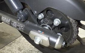 HONDA CL500 2023 PC68