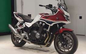 HONDA CB1300SB SUPER BOLDOR 2018